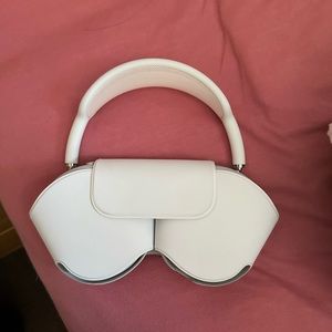 Apple AirPods Max Silver